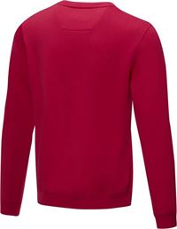 MAGLIONE JASPER CERTIFICATO ORGANICO GOTS 220g